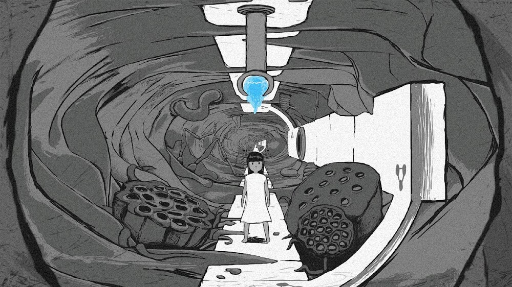 Path to Mnemosyne screenshot 5