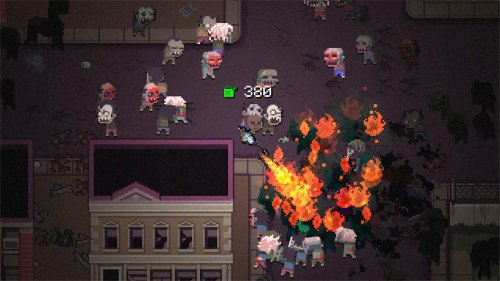 Death Road to Canada screenshot 5
