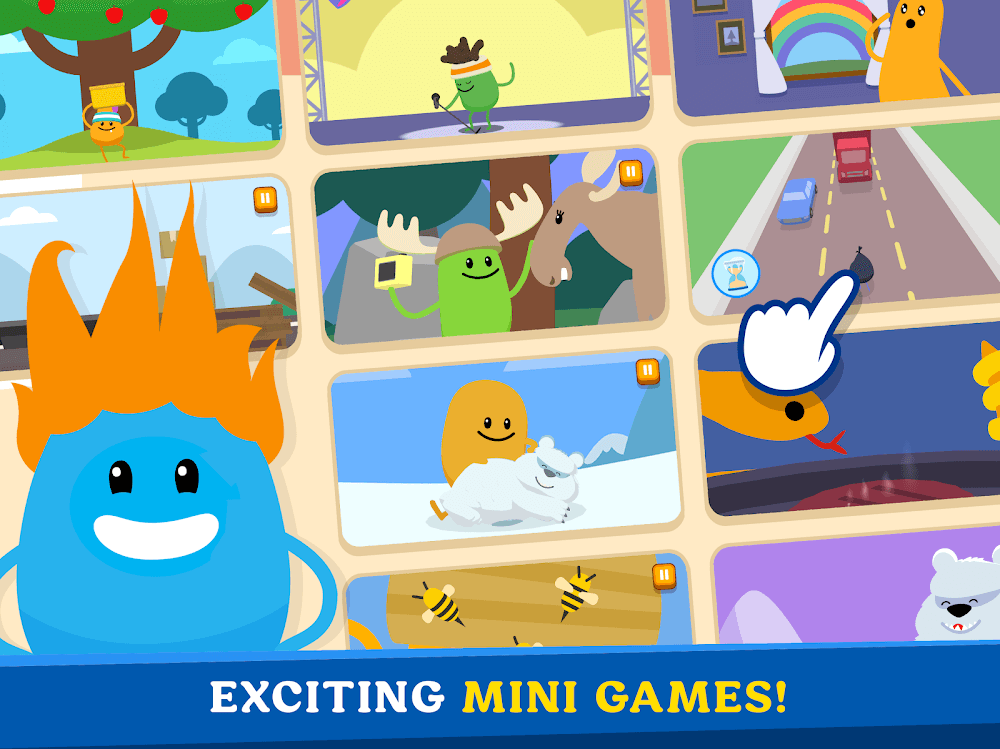 Dumb Ways to Die 4 screenshot 5