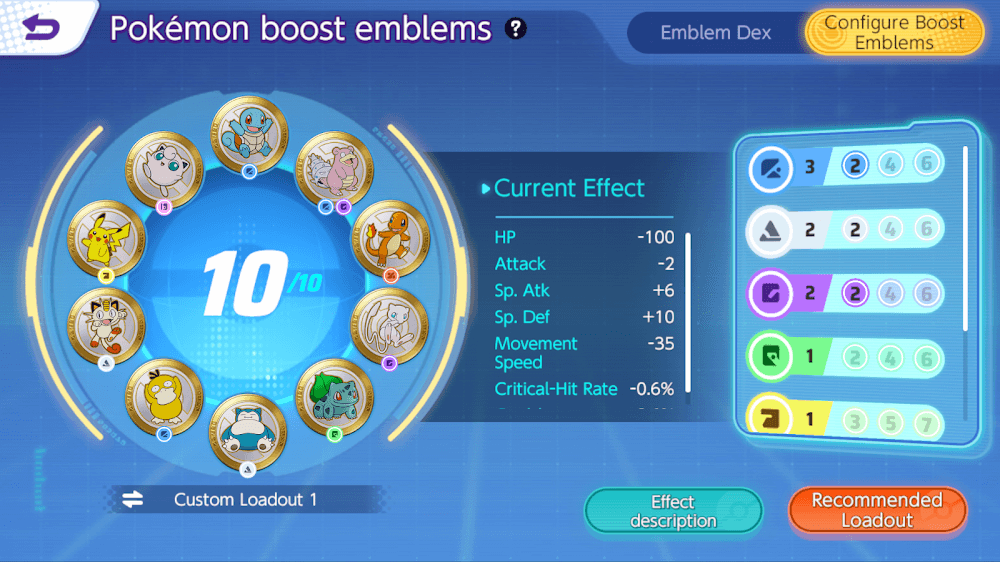 Pokémon UNITE screenshot 5