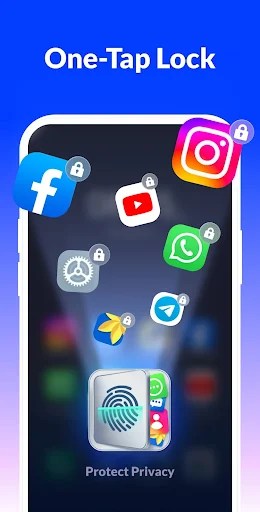 XLock MOD screenshot 5