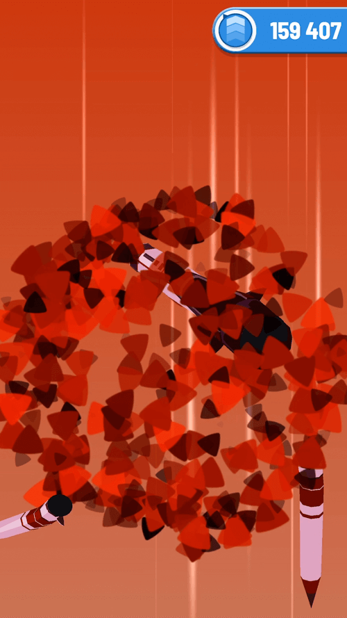 Rocket Sky! screenshot 5