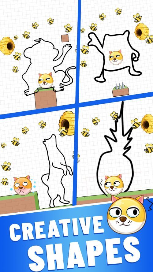 Save the Doge screenshot 5