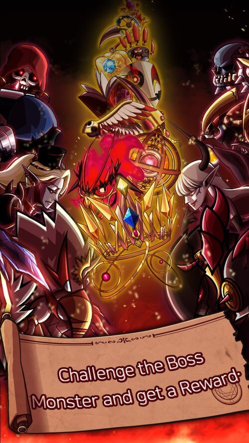 FireWizardRPG screenshot 5