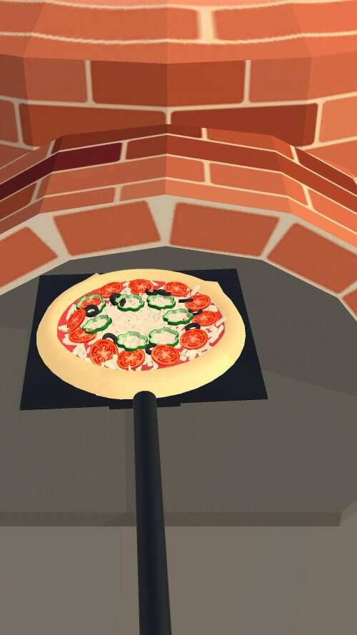 Pizzaiolo! screenshot 5