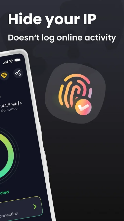 Bear VPN – Fast VPN Proxy screenshot 5