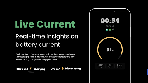 AccuCharge MOD screenshot 5