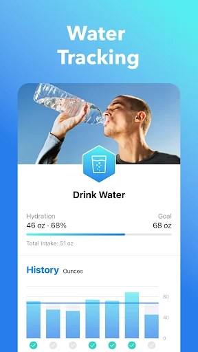 Nutrilio MOD APK (Premium Unlocked) 1.19.4 screenshot 5