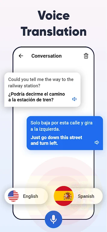 CamTranslate screenshot 5