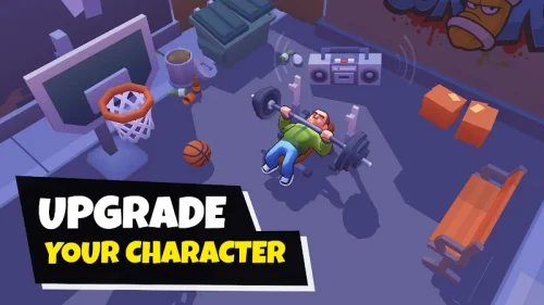 Gangstar Syndicate: Crime War screenshot 5