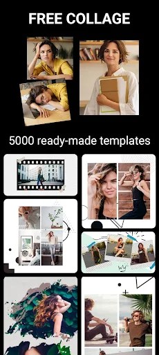 Photo Studio MOD screenshot 5