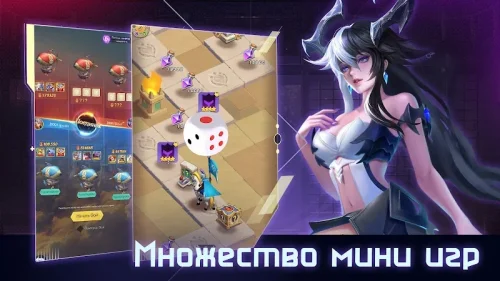 Lost Crown screenshot 5