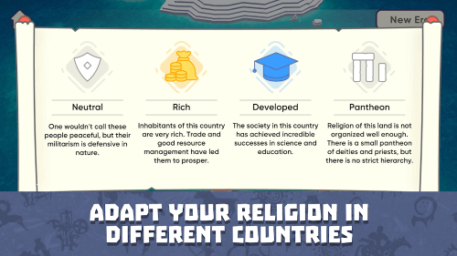 Religion Inc. screenshot 5