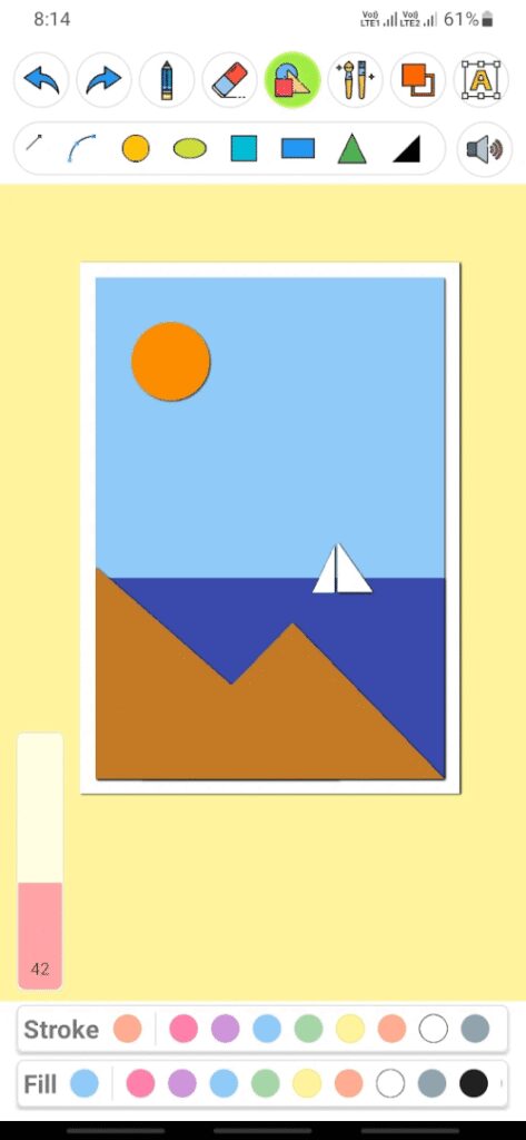 Drawing Pad Pro screenshot 5