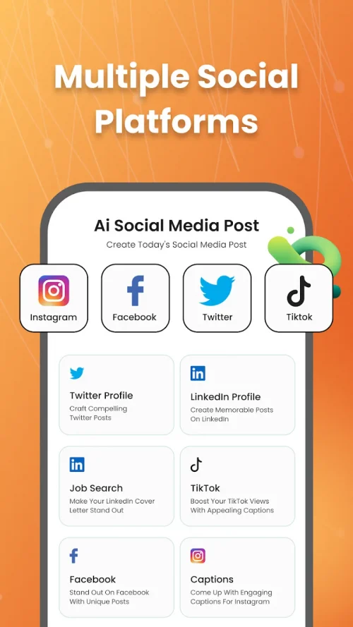 ASKI – AI Chatbot with GPT screenshot 5
