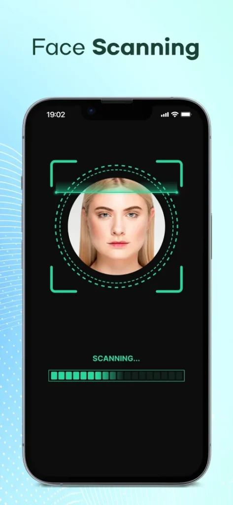 Beauty Scanner screenshot 5