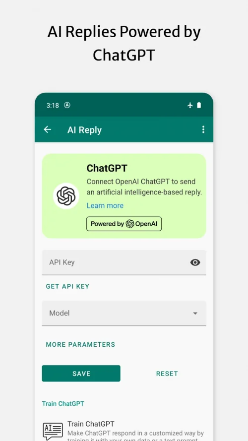 Whatauto – Auto Reply screenshot 5