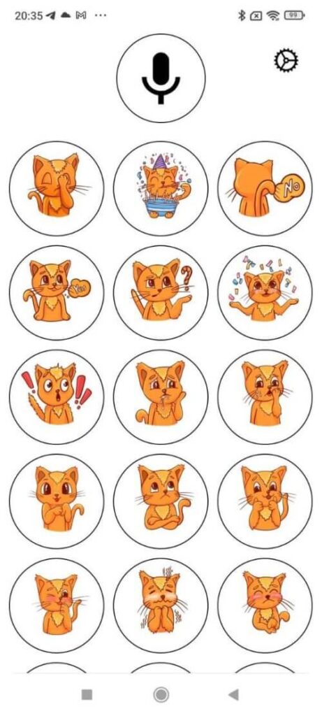Human to Cat Translator screenshot 5