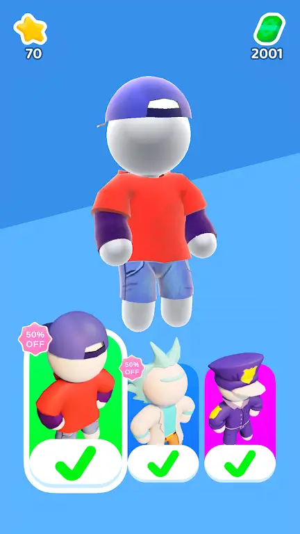 Mow My Lawn screenshot 5