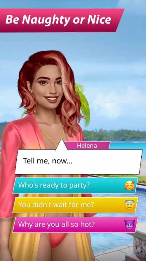 Too Hot to Handle screenshot 5