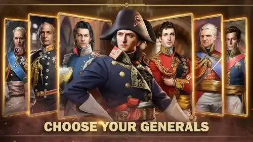 Strategy & War 2: Empire War screenshot 5
