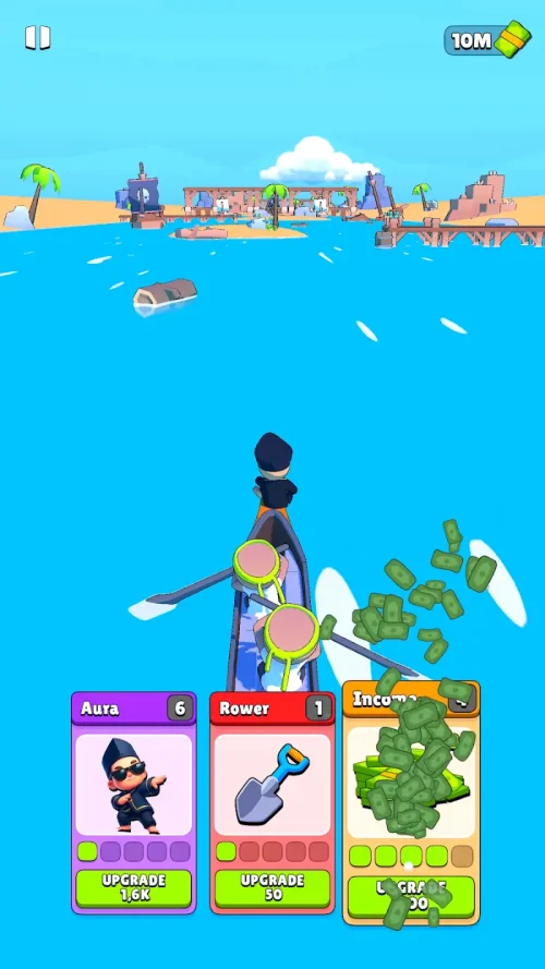 Aura Farmer screenshot 5