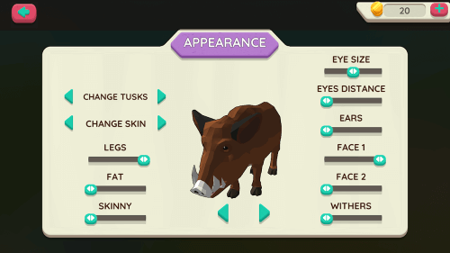 Crazy Pig Simulator screenshot 5