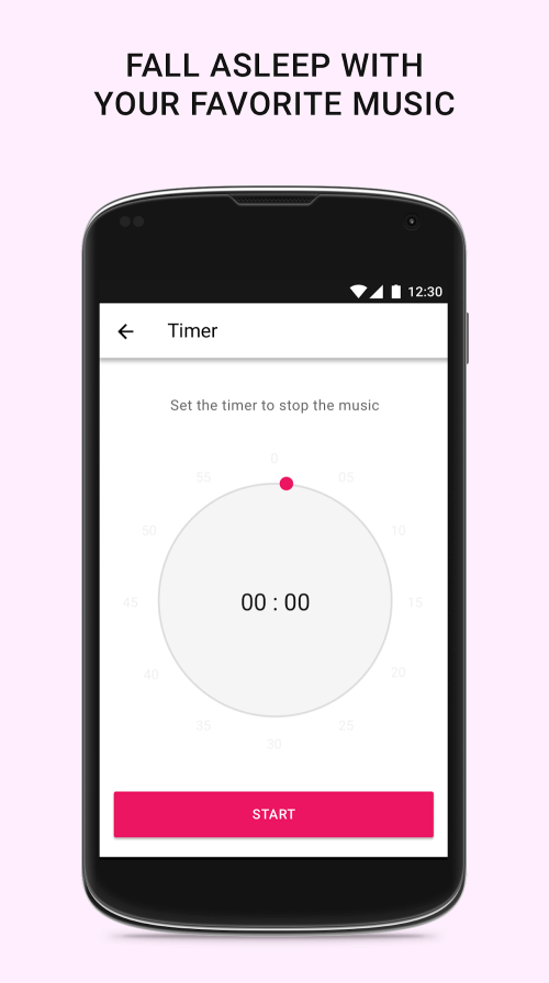 Zaycev.fm screenshot 5