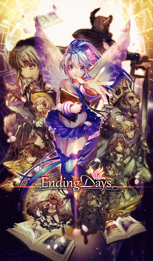 Ending Days screenshot 5