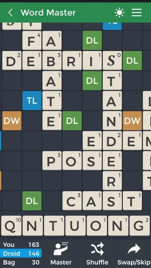 Word Master – Pro screenshot 5