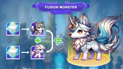 Master Fusion screenshot 5