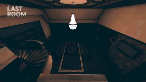 The Last Room : Horror Game screenshot 5
