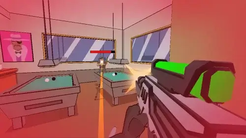 Miss Bullet screenshot 5