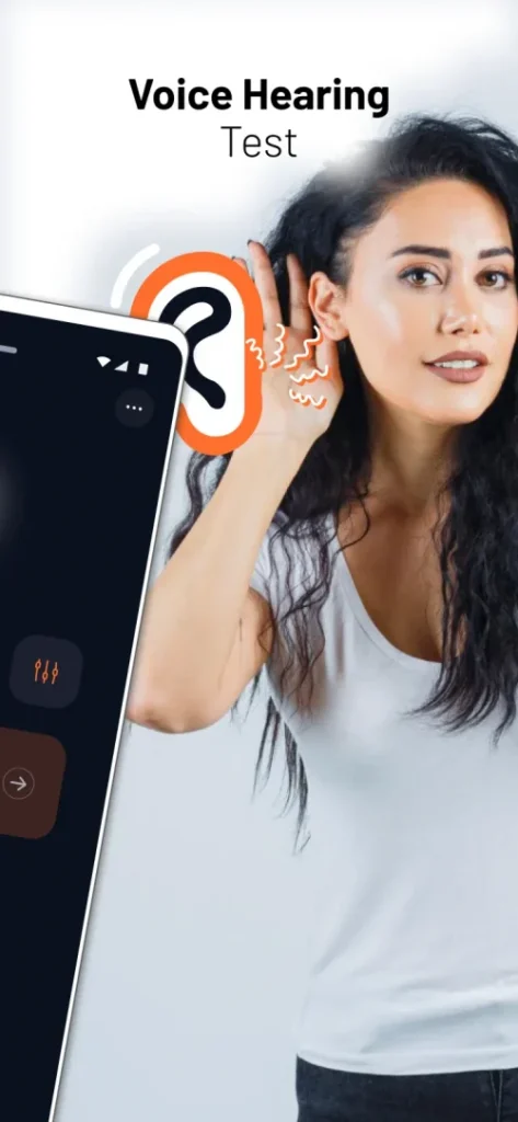 Super Ear – Improve Hearing screenshot 5