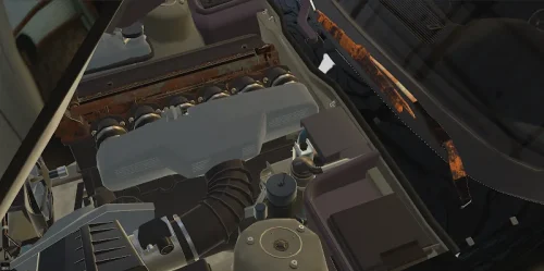 CPM Garage screenshot 5