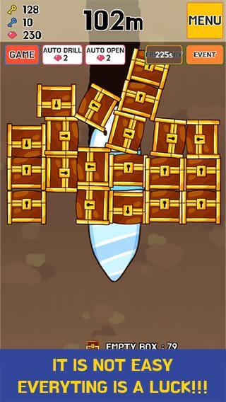 Drill Evolution screenshot 5