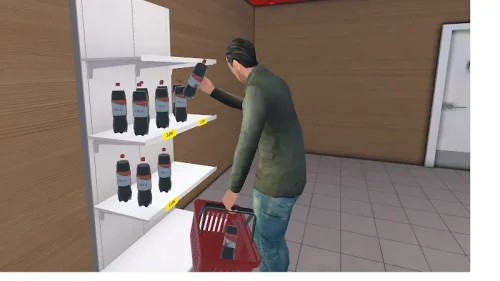 Retail Store Simulator screenshot 5