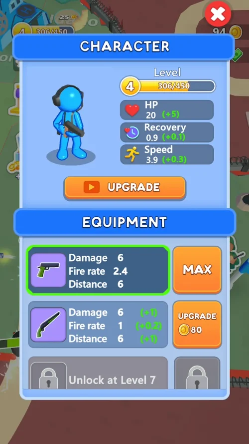 Fight For America: Country War screenshot 5