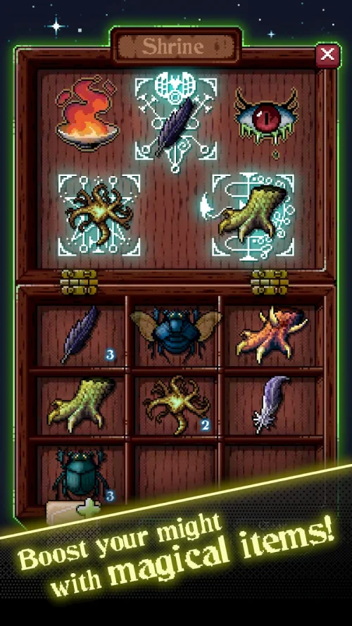 Masters of Madness Incremental screenshot 5