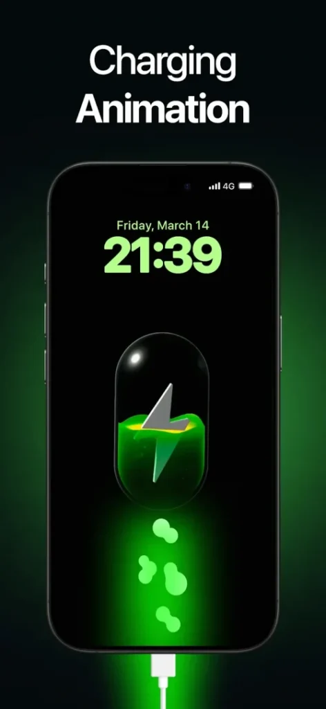 Wallpics – Live Wallpapers 4K screenshot 5