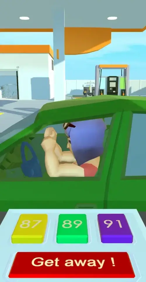 Gas Station Inc. screenshot 5