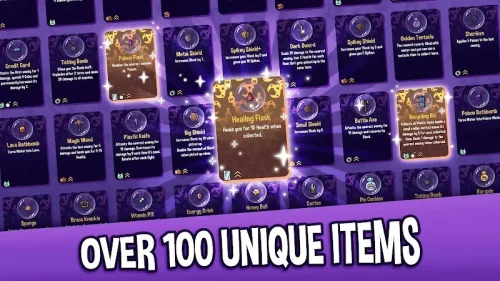 Dungeon Clawler screenshot 5