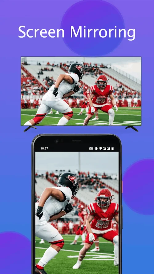 Remote for Smart Samsung TV screenshot 5