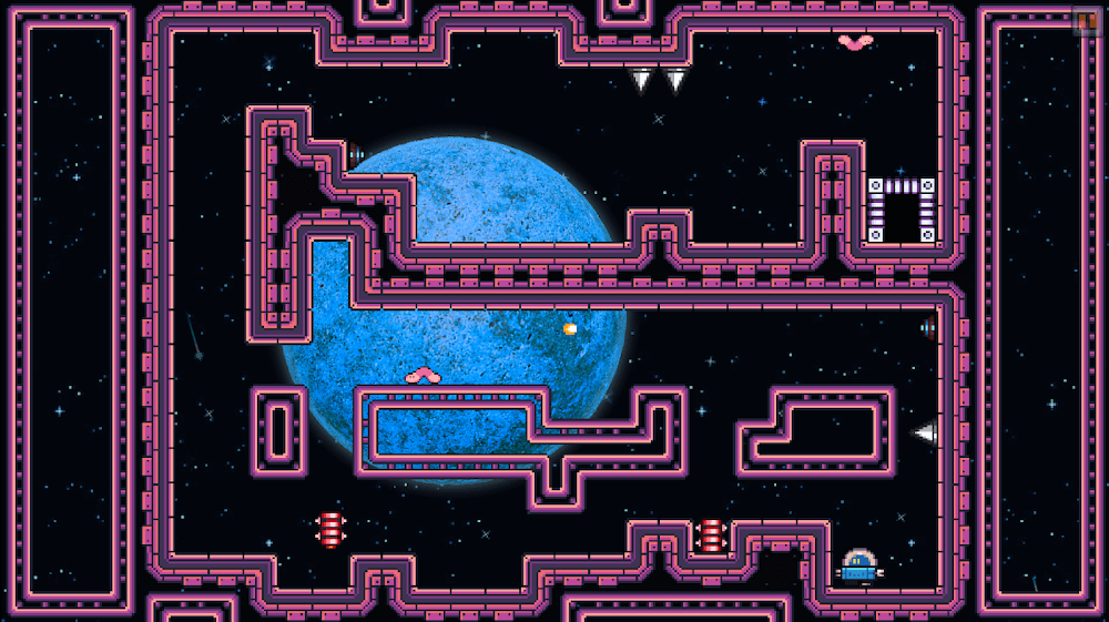 Diversion screenshot 5