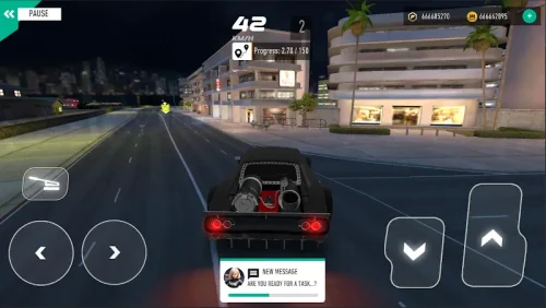 Furious Racing screenshot 5