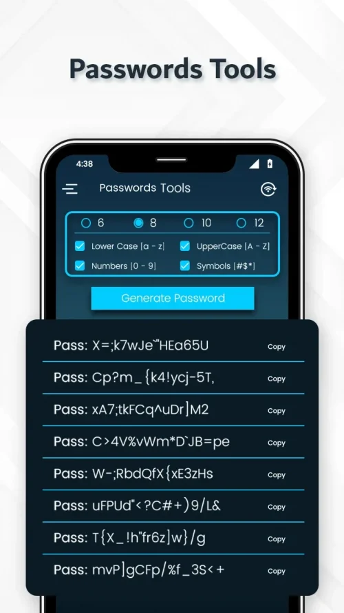 Router Admin Setup – IP Tools screenshot 5