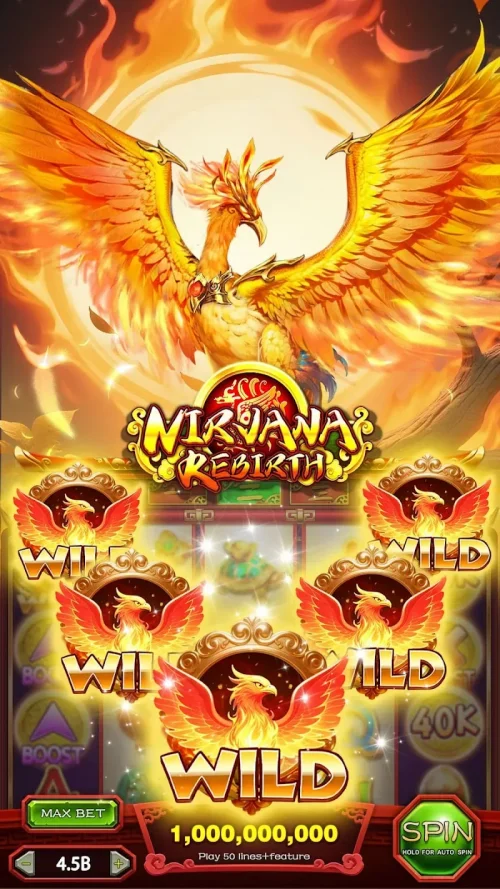 Lucky Jackpot – Slots Casino screenshot 5