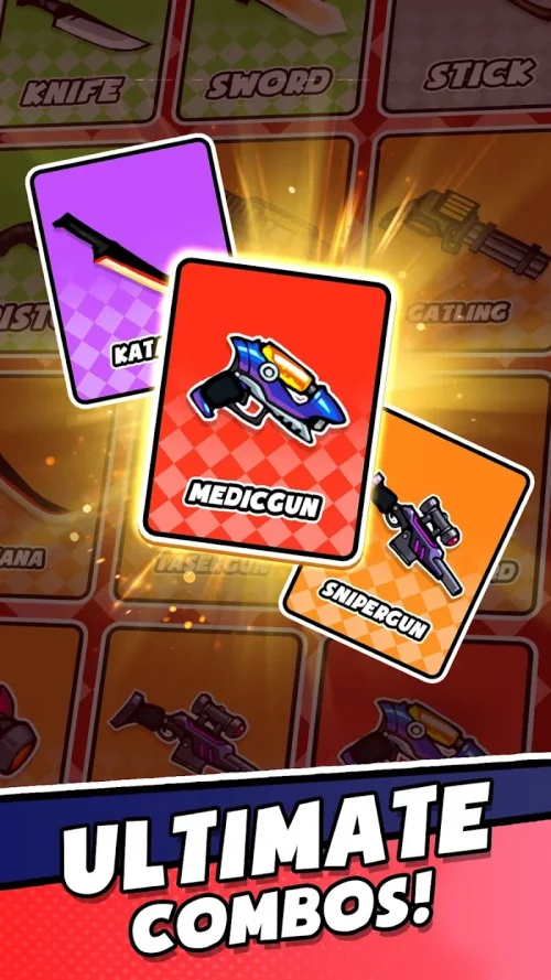 Shadow Survival: Offline Games screenshot 5