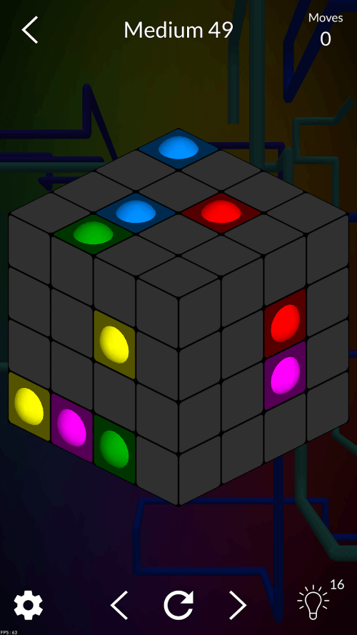 Cube Connect screenshot 5