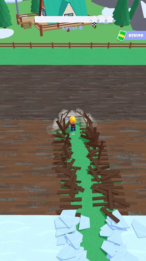 Scrape Master screenshot 5
